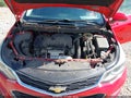 Photo 10 of 16 — 2017 Chevrolet Cruze