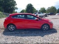 Photo 13 of 16 — 2017 Chevrolet Cruze