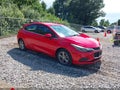 Photo 1 of 16 — 2017 Chevrolet Cruze