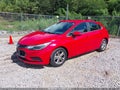 Photo 2 of 16 — 2017 Chevrolet Cruze