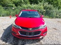 Photo 6 of 16 — 2017 Chevrolet Cruze
