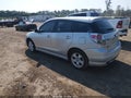 Photo 3 of 11 — 2008 Toyota Matrix