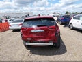2019 GMC Terrain — photo 17 of 17 | VIN 3GKALMEV3KL213672