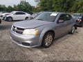 2014 Dodge Avenger — photo 2 of 17 | VIN 1C3CDZAB5EN161884