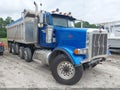 2006 Peterbilt 378 — photo 1 of 17 | VIN 1NPFLU0XX6N875578