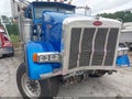 2006 Peterbilt 378 — photo 13 of 17 | VIN 1NPFLU0XX6N875578