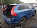 2017 Volvo XC60 — photo 4 of 16 | VIN YV449MRS7H2063189