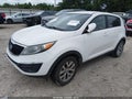 2015 Kia Sportage — photo 2 of 12 | VIN KNDPB3AC9F7731870