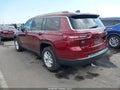 2022 Jeep Grand Cherokee L — photo 3 of 16 | VIN 1C4RJKAG9N8565612