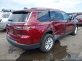 2022 Jeep Grand Cherokee L — photo 4 of 16 | VIN 1C4RJKAG9N8565612