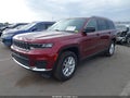 2022 Jeep Grand Cherokee L — photo 2 of 16 | VIN 1C4RJKAG9N8565612