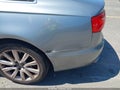 2013 Audi A6 — photo 18 of 18 | VIN WAUGGAFC2DN145306