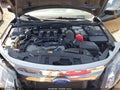 2011 Ford Fusion — photo 10 of 16 | VIN 3FAHP0DC3BR283456