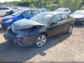 2011 Ford Fusion — photo 2 of 16 | VIN 3FAHP0DC3BR283456