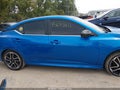 2025 Nissan Sentra — photo 14 of 17 | VIN 3N1AB8DV4SY367661