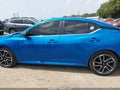 2025 Nissan Sentra — photo 15 of 17 | VIN 3N1AB8DV4SY367661