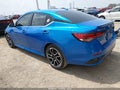 2025 Nissan Sentra — photo 3 of 17 | VIN 3N1AB8DV4SY367661