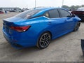 2025 Nissan Sentra — photo 4 of 17 | VIN 3N1AB8DV4SY367661