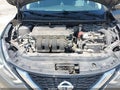 2019 Nissan Sentra — photo 10 of 16 | VIN 3N1AB7AP9KY233227