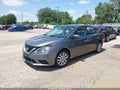 2019 Nissan Sentra — photo 2 of 16 | VIN 3N1AB7AP9KY233227
