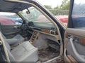 1985 Mercedes-Benz 500 — photo 5 of 12 | VIN WDBCA37D5FA163328