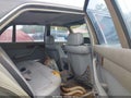 1985 Mercedes-Benz 500 — photo 8 of 12 | VIN WDBCA37D5FA163328