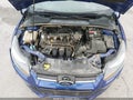 2014 Ford Focus — photo 10 of 15 | VIN 1FADP3J22EL360753