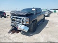 2015 Chevrolet Silverado 1500 — photo 2 of 15 | VIN 3GCPCREC2FG218085