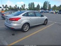 2017 Ford Focus — photo 4 of 16 | VIN 1FADP3F29HL300157