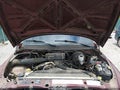 2000 Dodge Ram 1500 — photo 10 of 17 | VIN 3B7HC12Z0YG120464