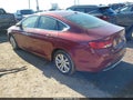 2015 Chrysler 200 — photo 3 of 11 | VIN 1C3CCCAB6FN711076