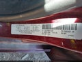 2015 Chrysler 200 — photo 9 of 11 | VIN 1C3CCCAB6FN711076