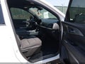 2024 Chevrolet Traverse — photo 5 of 17 | VIN 1GNEREKS3RJ185389
