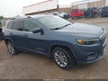 2019 Jeep Cherokee — photo 12 of 15 | VIN 1C4PJLLB9KD449067
