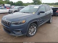 2019 Jeep Cherokee — photo 2 of 15 | VIN 1C4PJLLB9KD449067