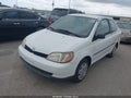 2001 Toyota Echo — photo 2 of 11 | VIN JTDAT123810191810