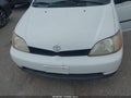 2001 Toyota Echo — photo 6 of 11 | VIN JTDAT123810191810