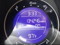 2018 Honda Fit — photo 15 of 16 | VIN 3HGGK5H61JM717179