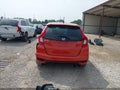 2018 Honda Fit — photo 16 of 16 | VIN 3HGGK5H61JM717179