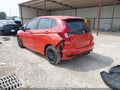 2018 Honda Fit — photo 3 of 16 | VIN 3HGGK5H61JM717179