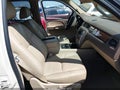 2009 GMC Yukon XL — photo 5 of 15 | VIN 1GKFK363X9R252052