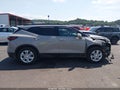2021 Chevrolet Blazer — photo 14 of 17 | VIN 3GNKBDRS1MS511205