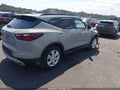 2021 Chevrolet Blazer — photo 4 of 17 | VIN 3GNKBDRS1MS511205