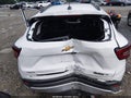 2026 Chevrolet Trax — photo 6 of 16 | VIN KL77LHEP1TC028450