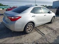 2016 Toyota Corolla — photo 4 of 21 | VIN 2T1BURHEXGC503861