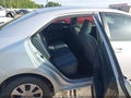 2016 Toyota Corolla — photo 8 of 21 | VIN 2T1BURHEXGC503861