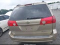 Photo 16 of 16 — 2010 Toyota Sienna