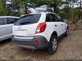 2014 Chevrolet Captiva Sport — photo 4 of 11 | VIN 3GNAL2EK1ES549960
