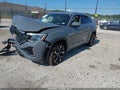 2025 Volkswagen Atlas Cross Sport — photo 2 of 15 | VIN 1V2FE2CA1SC202423