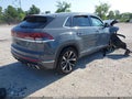 2025 Volkswagen Atlas Cross Sport — photo 4 of 15 | VIN 1V2FE2CA1SC202423